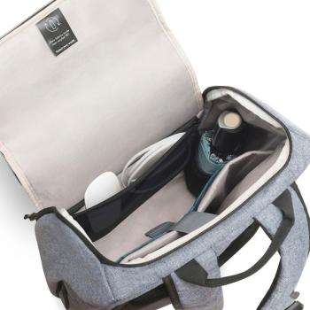 DICOTA Eco Backpack MOTION, Rucksack (39,6 cm (15,6"))